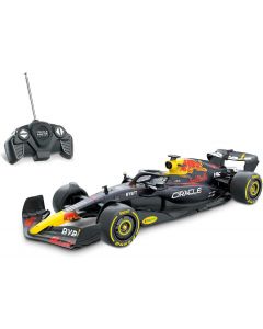 Mondo Motors Auto Radiocomandata 1:18 Redbull F1 63772