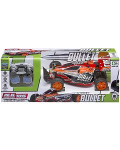 Bullet Buggy R/C Scala 1:18 - Re.El Toys 2221