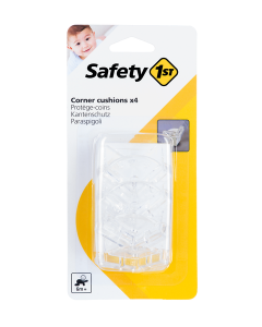 Safety 1st - Paraspigoli morbidi 4pz