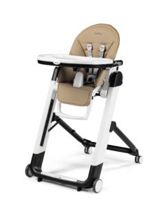 Peg Perego Seggiolone Siesta Noce