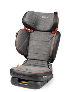 Peg Perego Seggiolino Auto Viaggio 2-3 Flex Wonder Grey