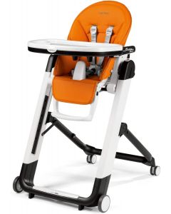 Peg Perego Seggiolone Siesta Arancia