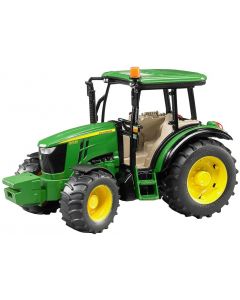 Trattore John Deere 5115M - Bruder 02106