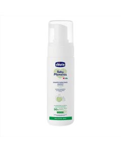 Chicco Baby Moments Kids Shampoo&Balsamo Soufflè 150ml