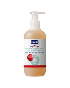 Chicco Sapone Mani Igienizzante con Antibatterico 250ml