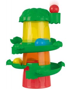 Chicco-La Casa Sull'Albero 2in1