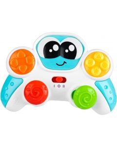 Chicco Baby Controller elettronico parlante