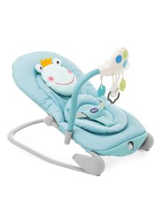 Chicco Sdraietta Balloon Froggy