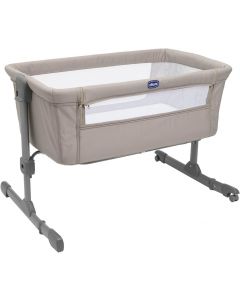 Chicco Next2Me Essential Culla Neonato Dune - 87042650