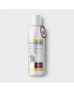 Fiocchi di Riso Latte Corpo 140ml