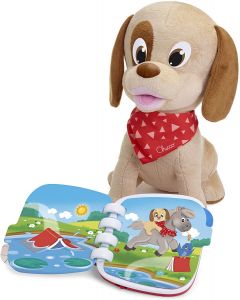 Lucky Il Cucciolo Raccontastorie - Chicco 49606