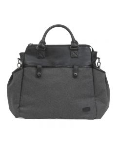 Borsa Mysa Black Satin - Chicco 87063450            