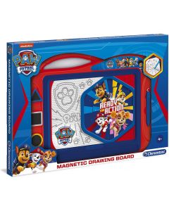 Lavagna Magnetica Paw Patrol - Clementoni 15112