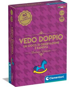 Vedo Doppio Deluxe 16757