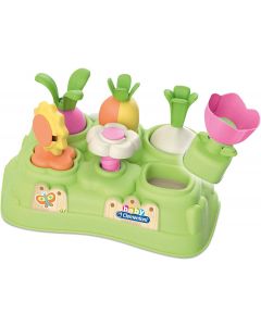 Baby Garden Gioco per Bambini - Clementoni 17277