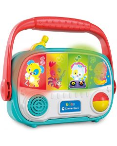 Baby Radio - Baby Clem 17439