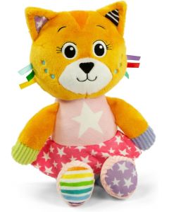 Baby Clem Peluche Katy Kitty - 17908