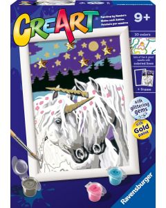 Creart Unicorni Innamorati 23710