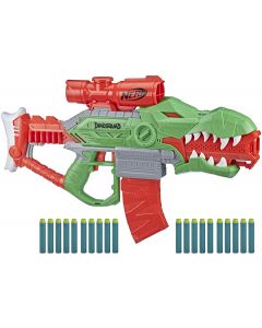 Hasbro Nerf DinoSquad Rex-Rampage