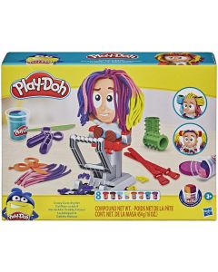 Play-Doh Il Fantastico Barbiere - Hasbro F12605L0