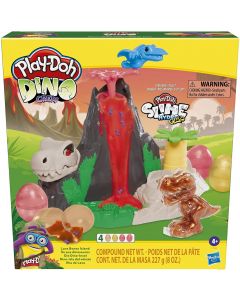 Hasbro Play Doh Dino Isola dei Dinosauri F1500RC0