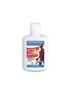 Spiderman Gel Igienizzante 100ml