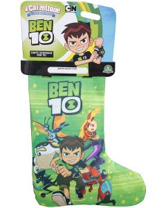 Calzettone 2018 Ben 10 - Giochi Preziosi CAB00000