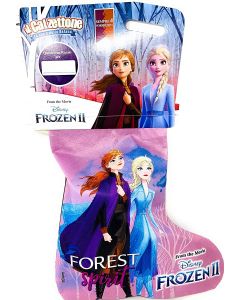 Calzettone Frozen 2021 - Giochi Preziosi CAF01000