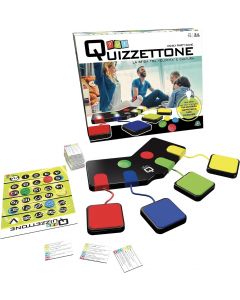 Giochi Preziosi Quizzettone QUT00000