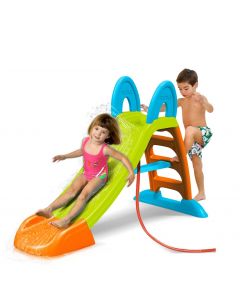 Scivolo Slide Plus con Acqua h.103 cm 