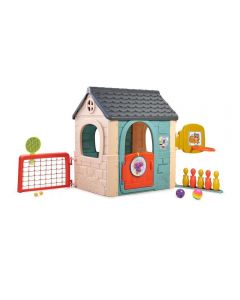 Casa Feber Casual 6 in 1 Activity FEH23000