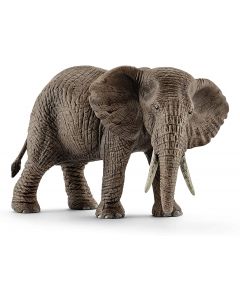 SCHLEICH- Elefante Africano, 14761