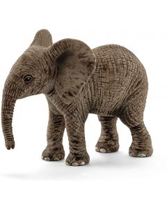 SCHLEICH Cucciolo di Elefante