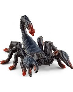 Schleich - Wild Life, Scorpione Imperatore