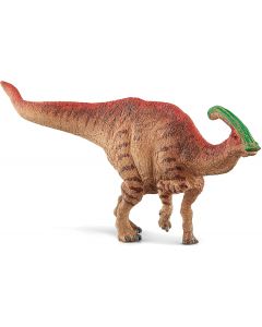 SCHLEICH Parasaulophus 