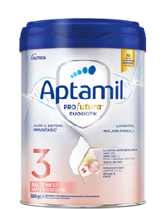 Aptamil Profutura 3 Latte in Polvere - 800 gr