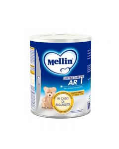 Mellin Latte AR1 in Polvere - 400 gr