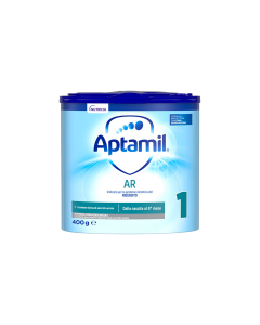 Aptamil AR1 Latte in Polvere - 400gr