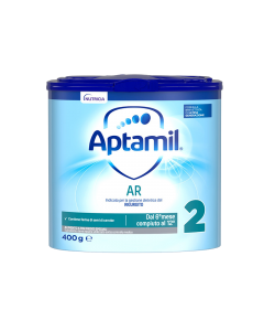 Aptamil AR2 Latte in Polvere - 400gr