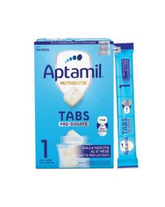 Aptamil Latte 1 Tabs 105 Pezzi 189748