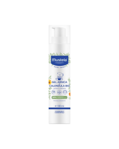 Mustela Gel Arnica&Calendula 100ml