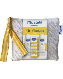 Mustela - Kit Viaggio Solari 