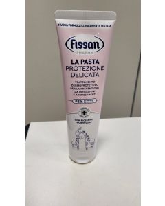 Fissan Pasta Protezione Delicata 100 G