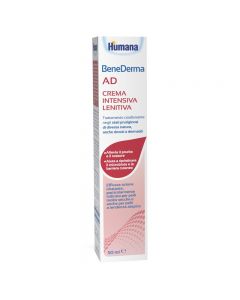 Humana Benederma Crema Intensiva 50 ML 65532