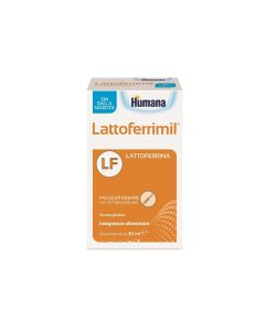 Humana Lattoferrimil 65538