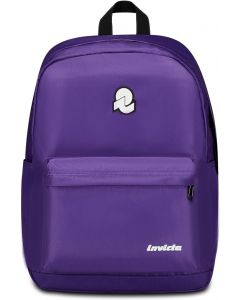 Invicta Carlson Zaino Plain Purple 200602341363