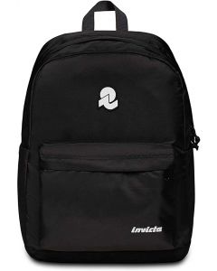 Invicta Carlson Zaino Plain Black 200602341899