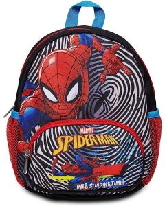 SEVEN Zaino Asilo Small Spiderman - 202902300