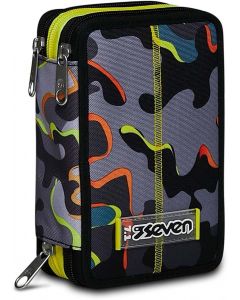 Seven 7.1 Dy On Astuccio Triplo 300102329