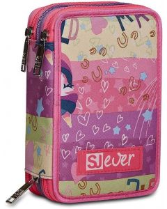 Seven SJ Ever Girl Rayly Astuccio Triplo 30C202335